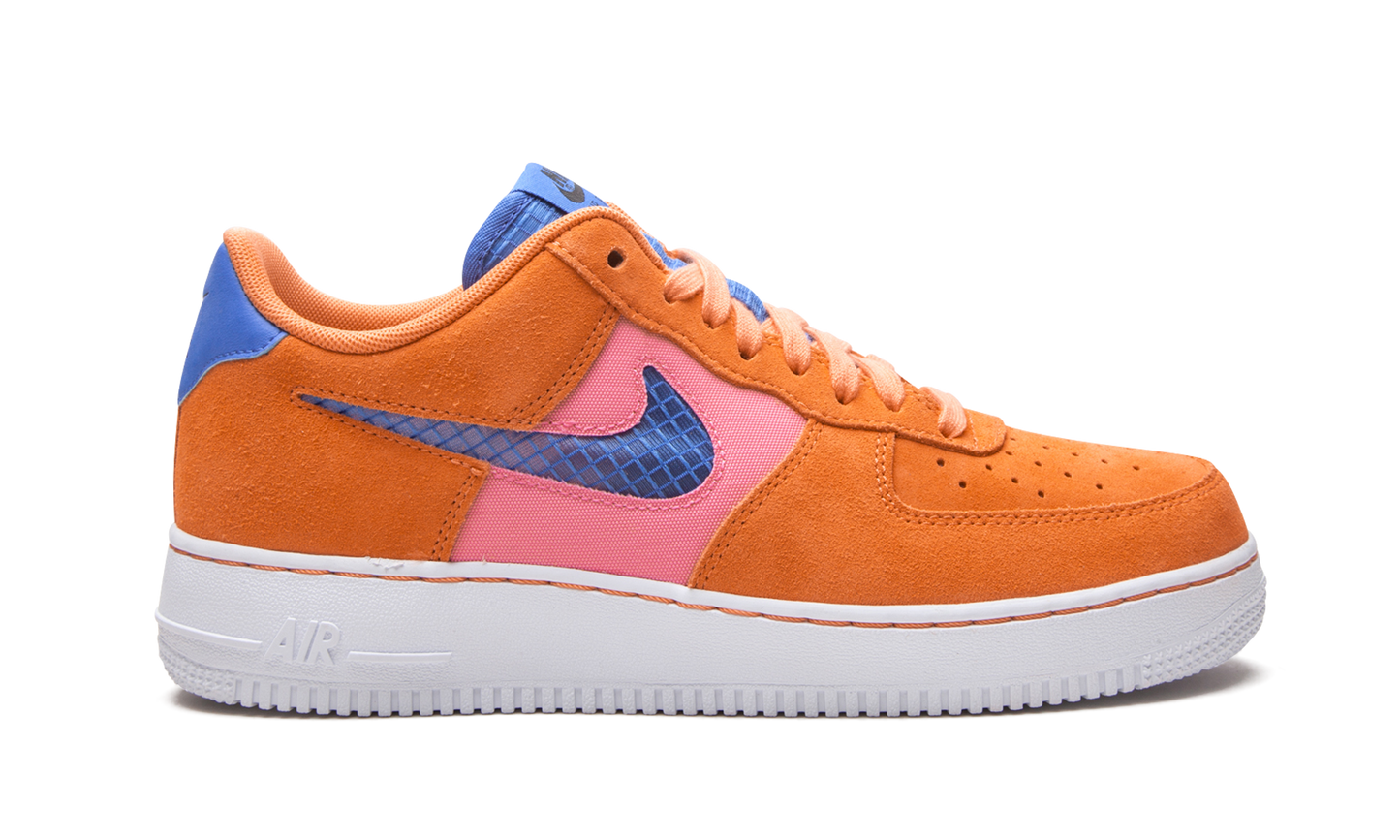 Nike Air Force 1 Low "Orange Trance" CW7300 800