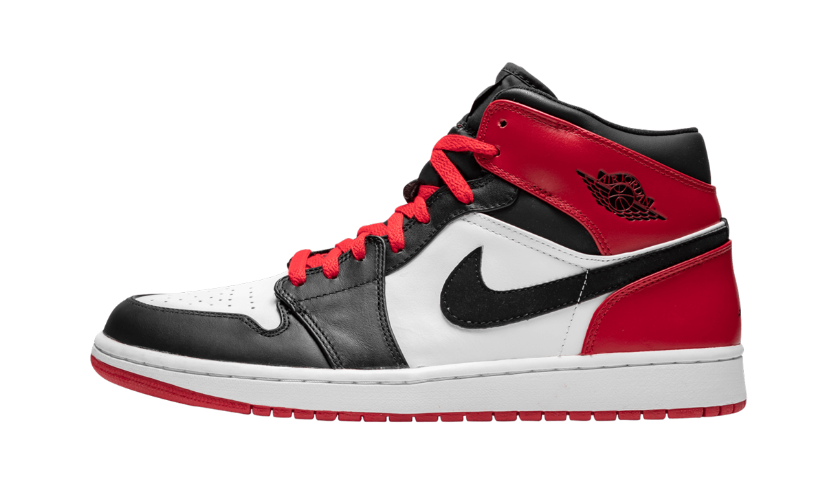 Air Jordan 1 Mid Old Love/New Love 316132 991
