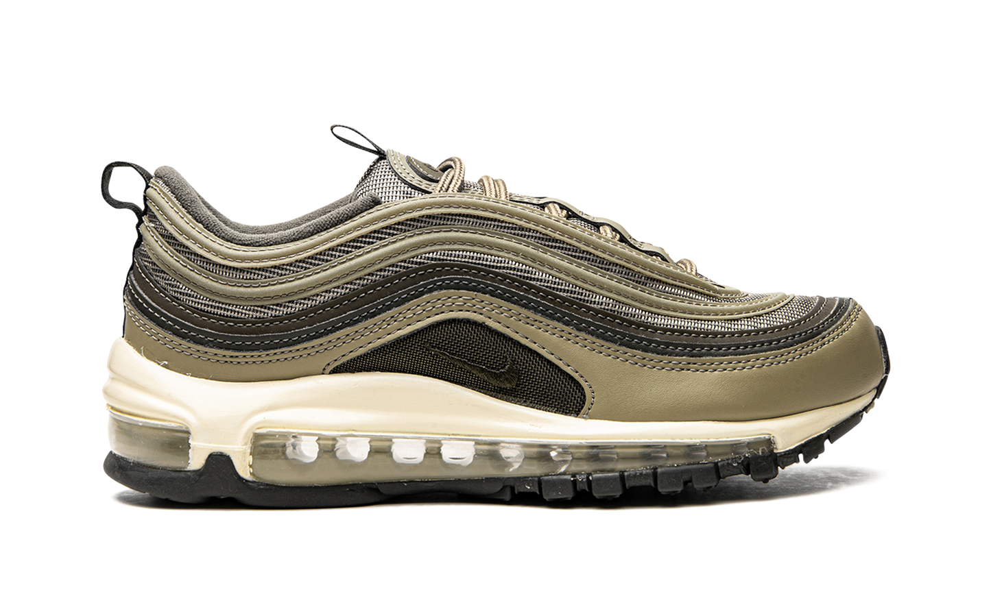 Nike AIR MAX 97 MNS WMNS "Olive" DO1164 200