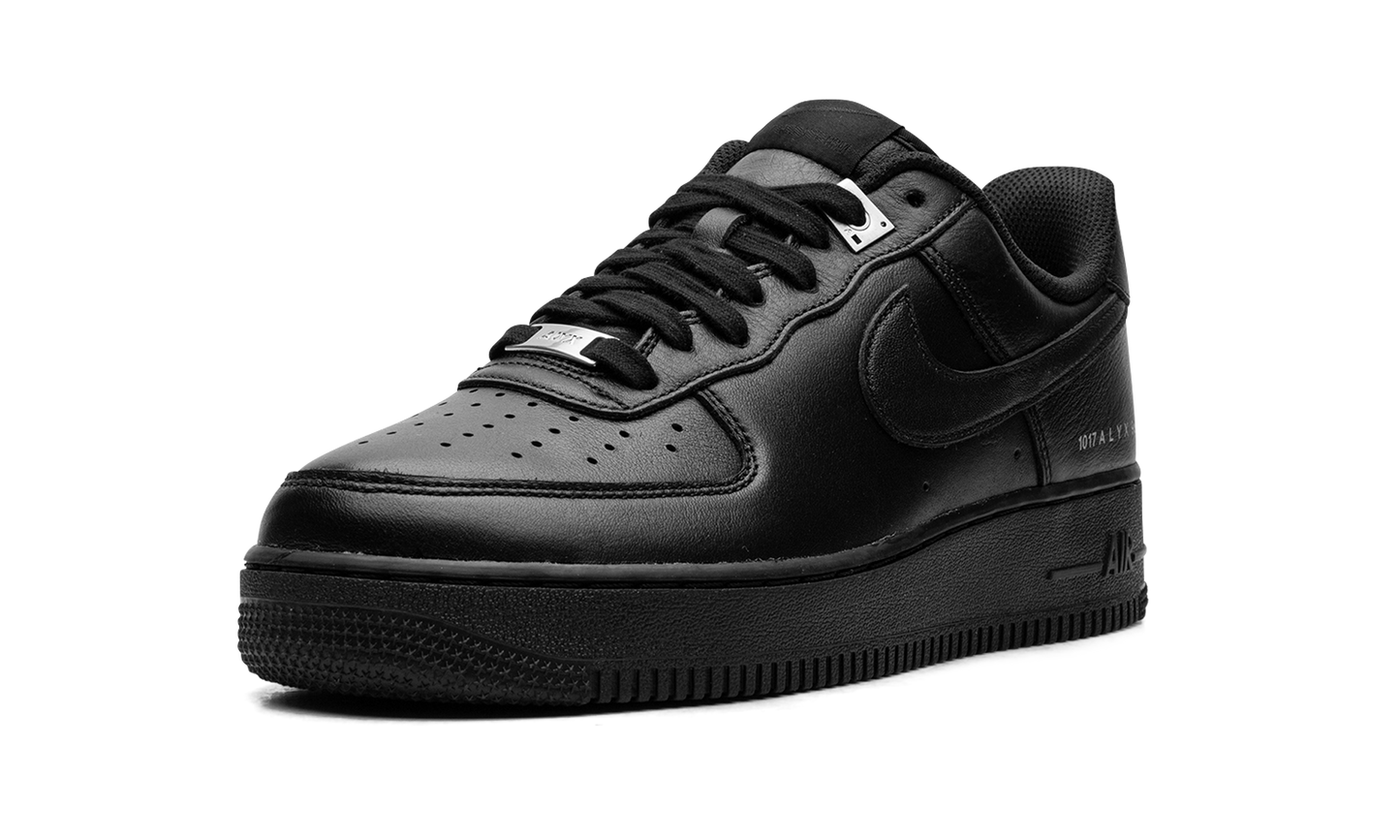 Nike Air Force 1 "Alyx - Black" FJ4908 001