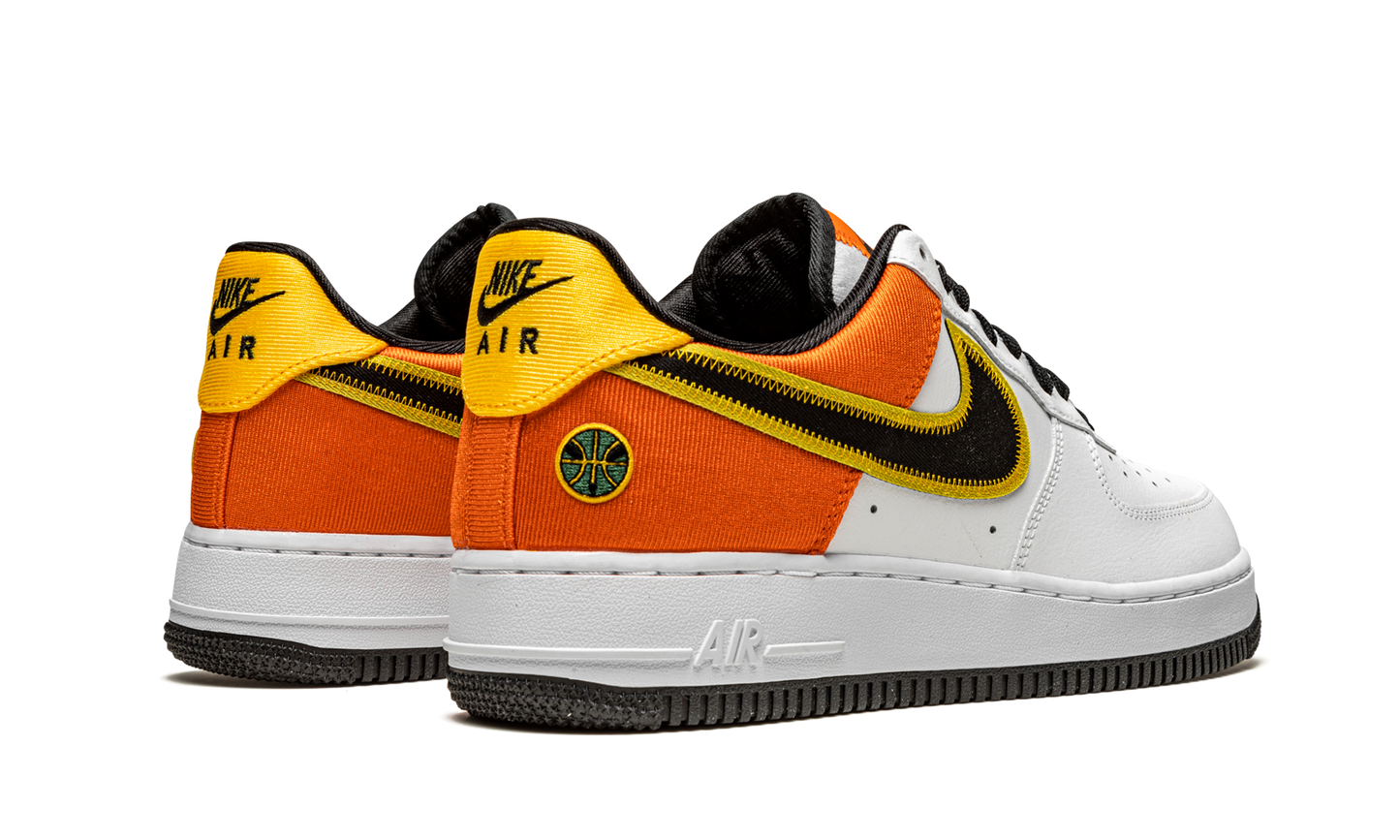Nike Air Force 1 Low "Rayguns" CU8070 100