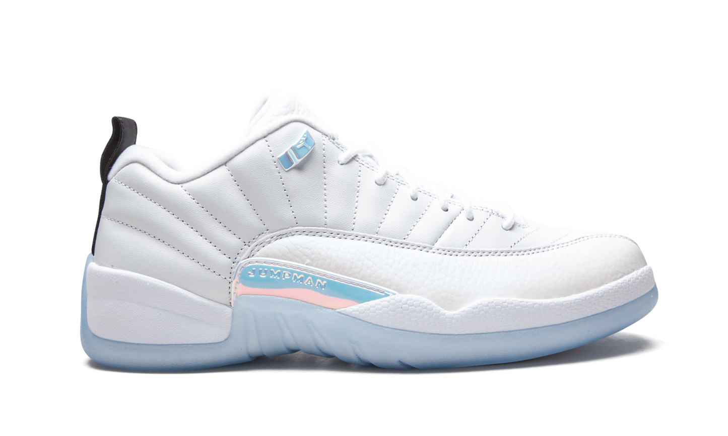 Air Jordan 12 Low Easter DB0733 190