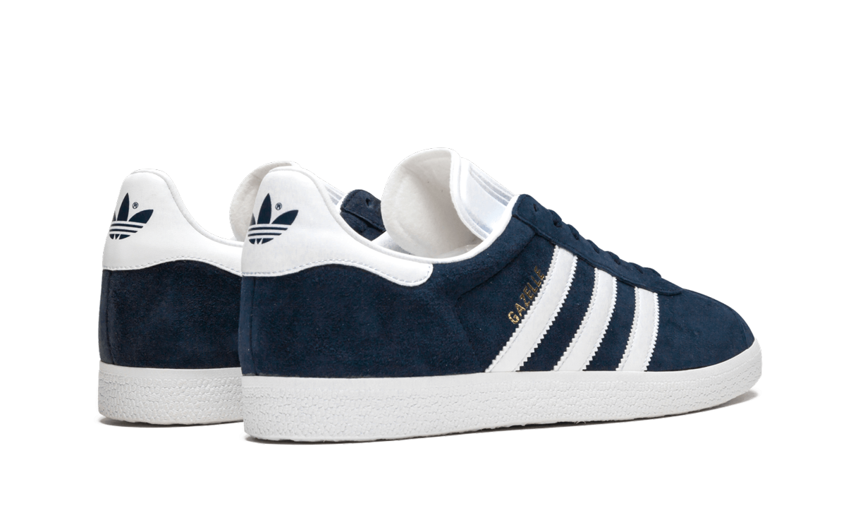 Adidas Gazelle "Navy" BB5478