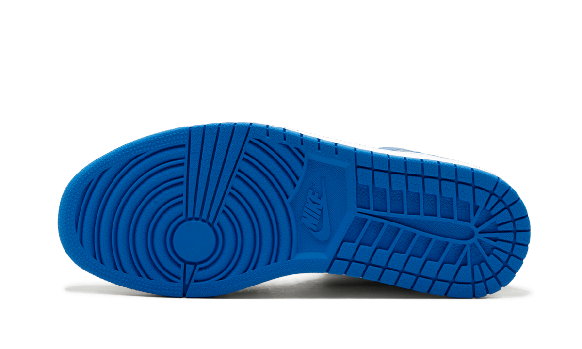 Air Jordan 1 Retro High Solar Blue 332550 400