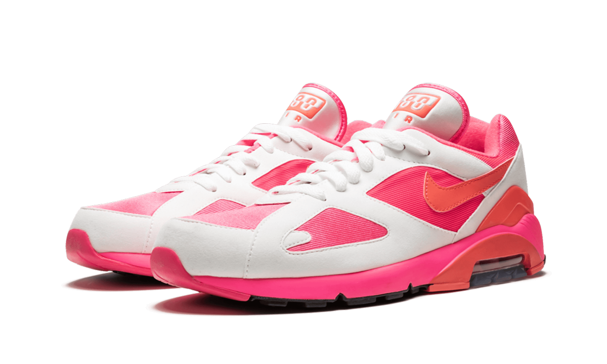 Nike Air Max 180 "CDG" AO4641 600