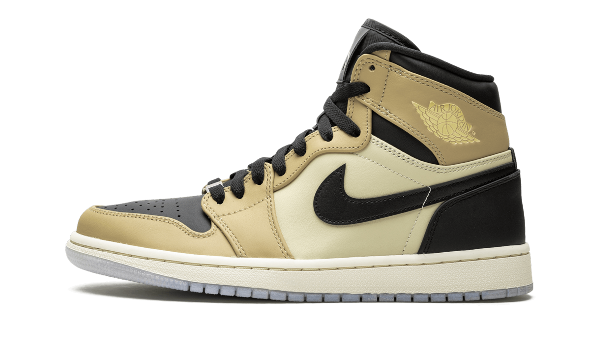 AIR JORDAN 1 RETRO HI PREM WMNS Mushroom AH7389 003