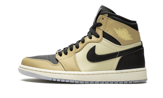 AIR JORDAN 1 RETRO HI PREM WMNS Mushroom AH7389 003