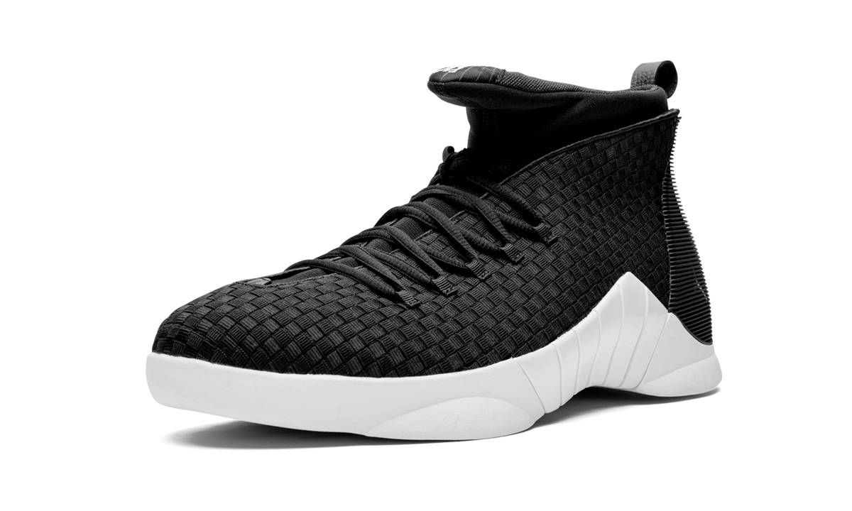 Air Jordan 15 Retro Woven PSNY - Friends and Family 921194 011 FF