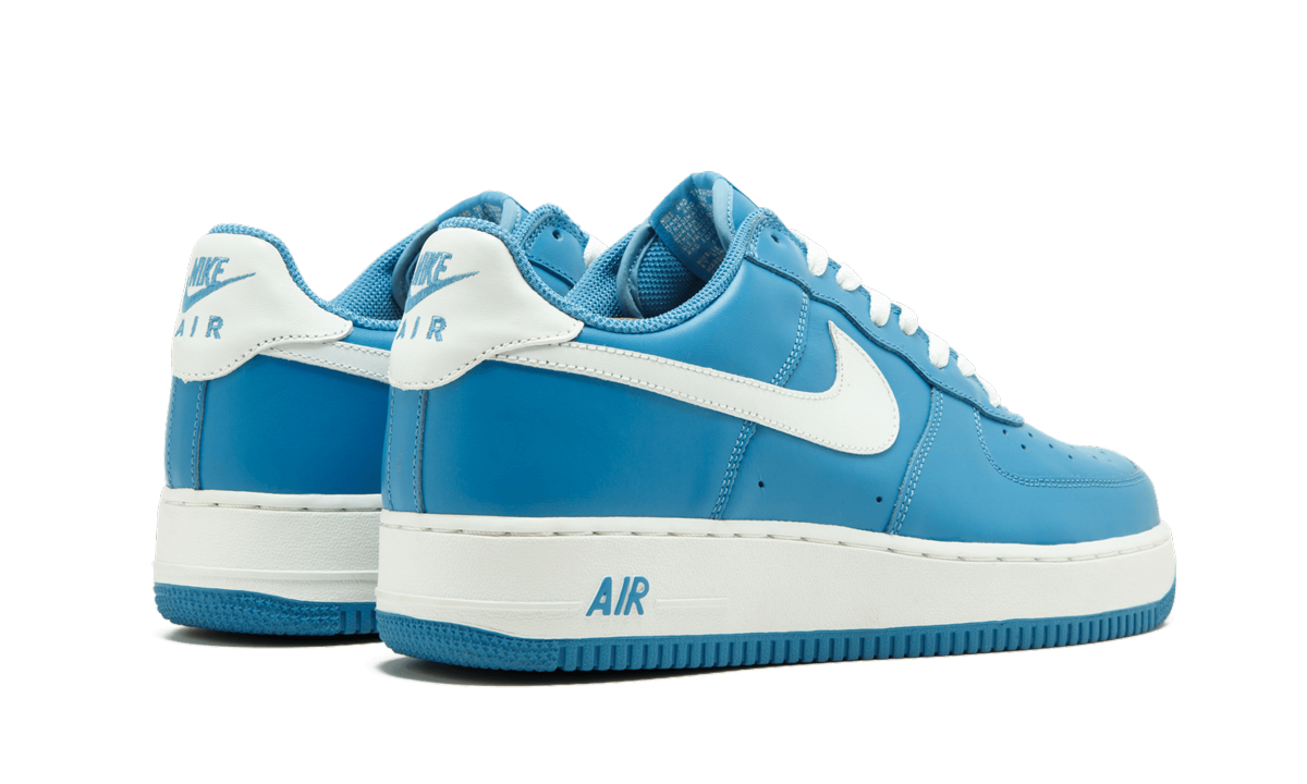 Nike Air Force 1 "UNC" 306353 411