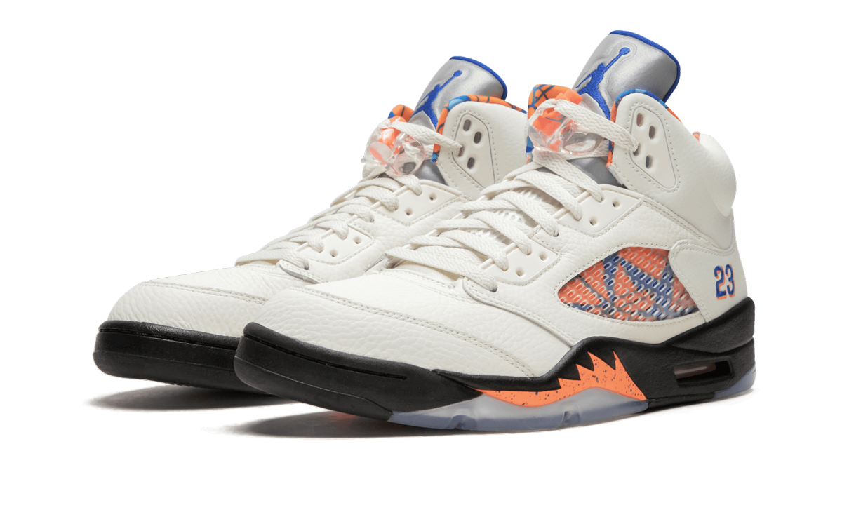 Air Jordan 5 Retro International Flight 136027 148