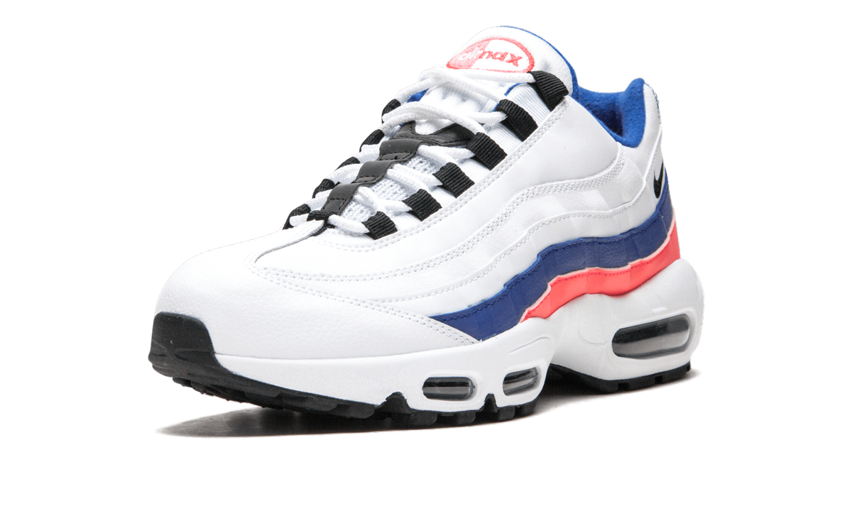 Nike Air Max 95 Essential "Ultramarine"
