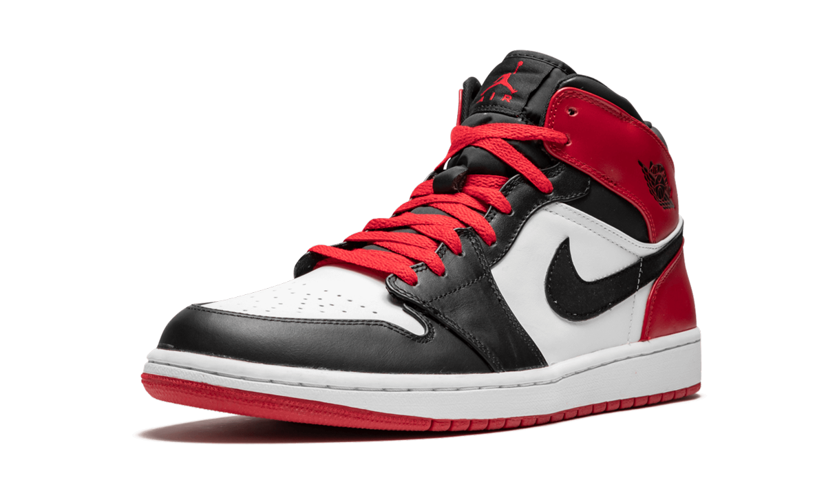 Air Jordan 1 Mid Old Love/New Love 316132 991