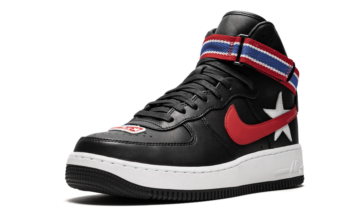 Nike Air Force 1 Hi / RT "R.T"