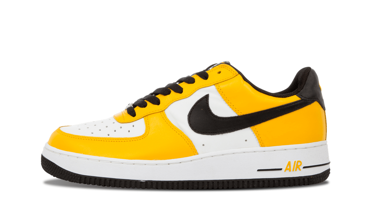 Nike Air Force 1 "Hanshin Tigers" 306353 102