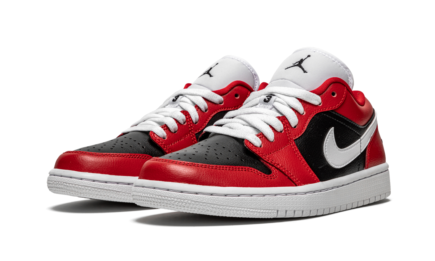 AIR JORDAN 1 LO WMNS Chicago Flip DC0774 603