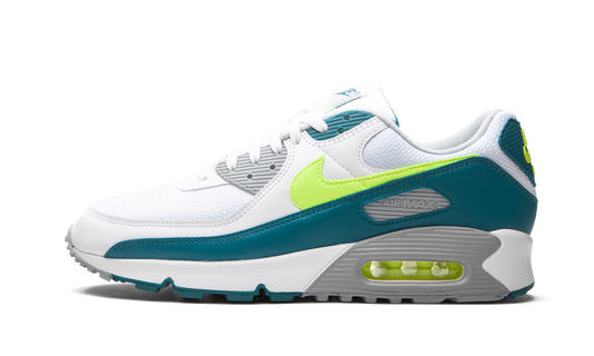 Nike Air Max 90 "Spruce Lime" CZ2908 100
