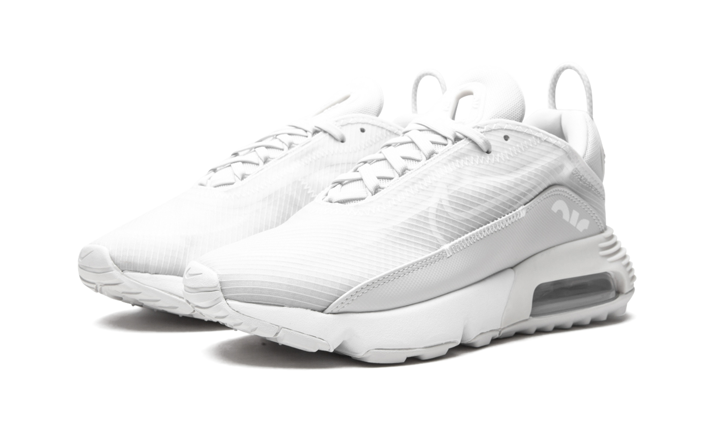 Nike AIR MAX 2090 MNS WMNS "Photon Dust"