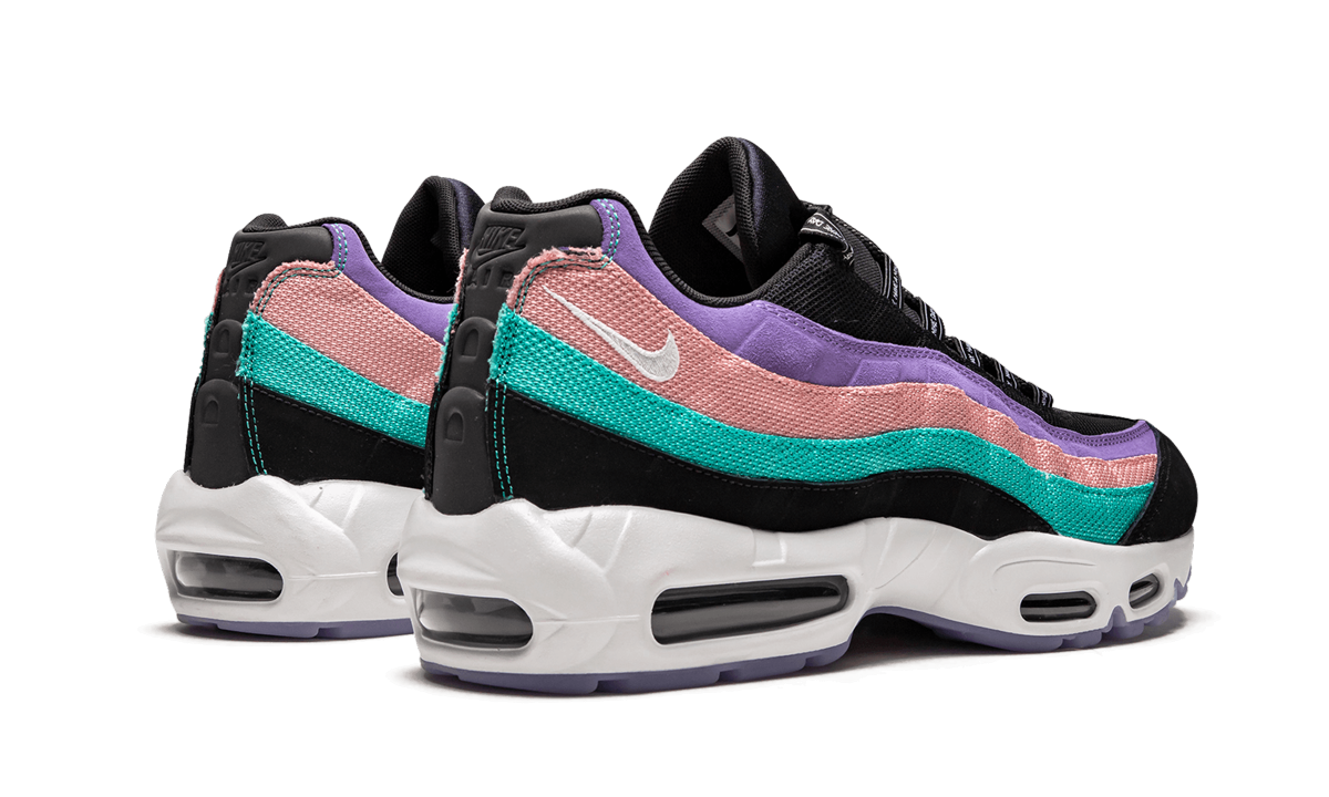 Nike Air Max 95 ND "Have A Nike Day" BQ9131 001