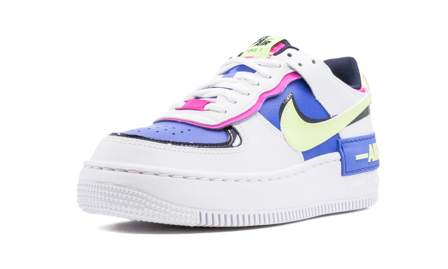 Nike AIR FORCE 1 SHADO WMNS