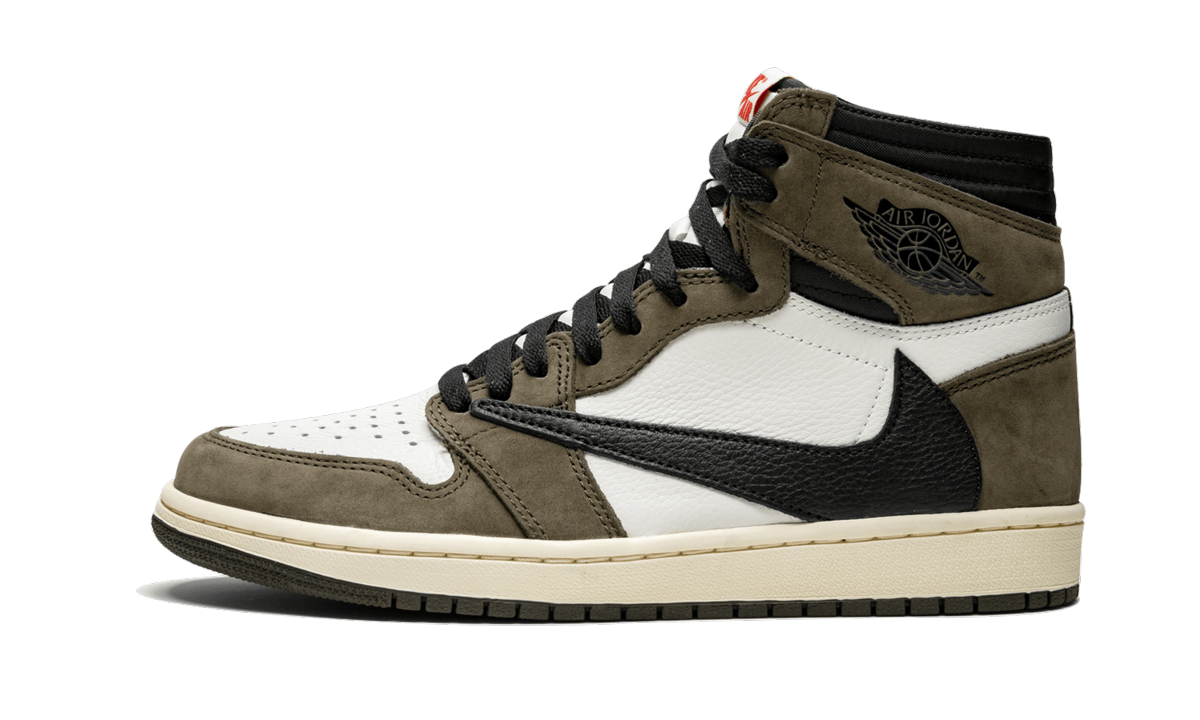 Air Jordan 1 High OG TS SP Travis Scott CD4487 100