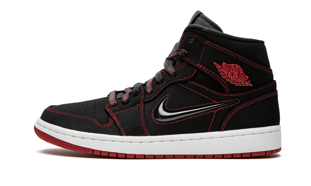Air Jordan 1 Mid Fearless - Come Fly With Me CK5665 062
