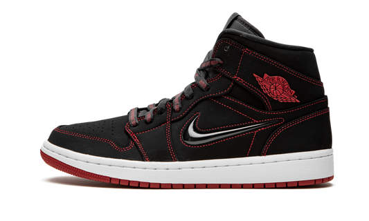Air Jordan 1 Mid Fearless - Come Fly With Me CK5665 062