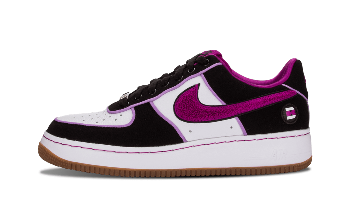 Nike Air Force 1 Low Supreme I/O "Brooklyn" 318931 003