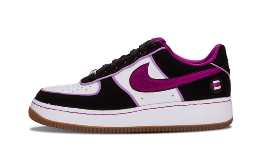 Nike Air Force 1 Low Supreme I/O "Brooklyn" 318931 003