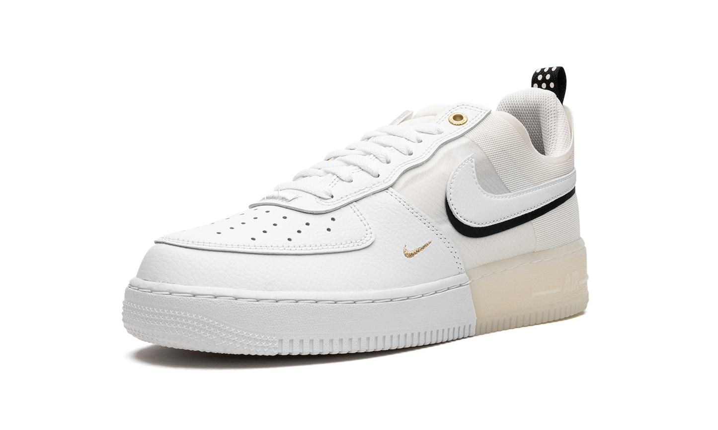 Nike Air Force 1 React "40th Anniversary" DQ7669 100