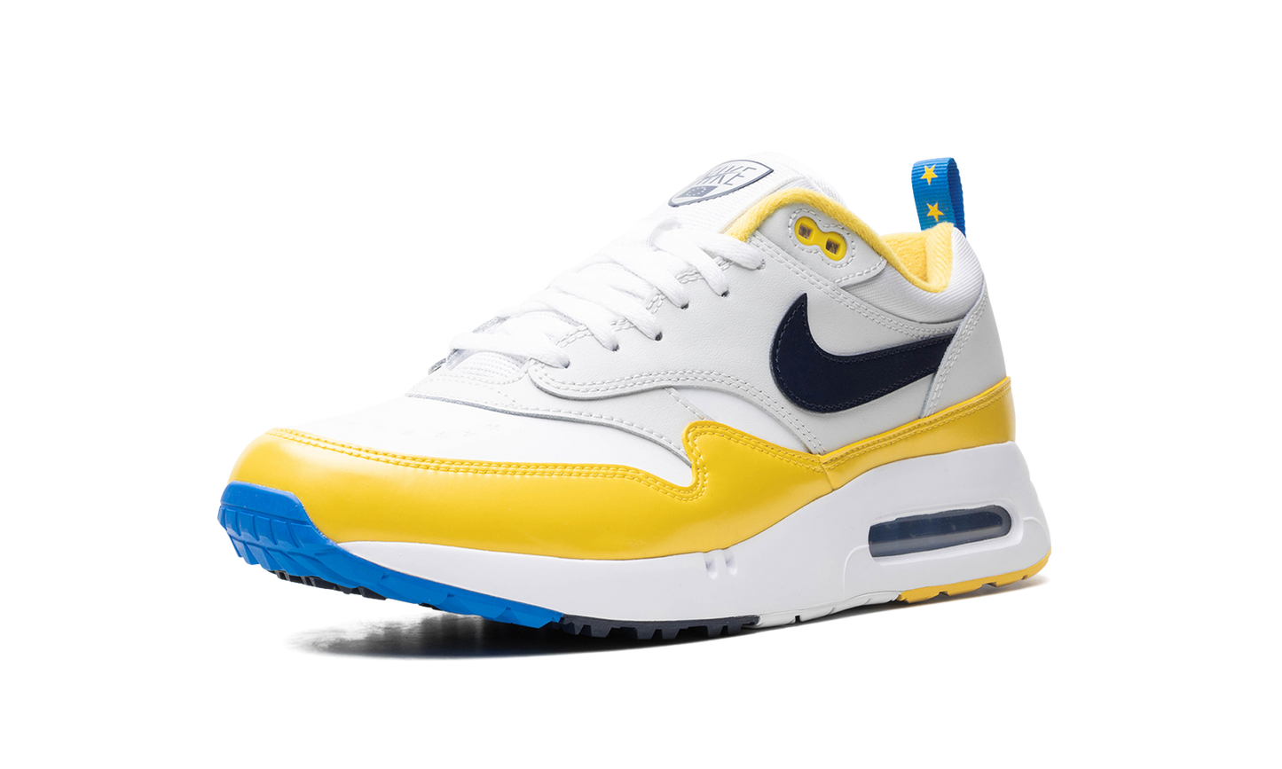 Nike Air Max 1 Golf "Ryder Cup" FN8075 101