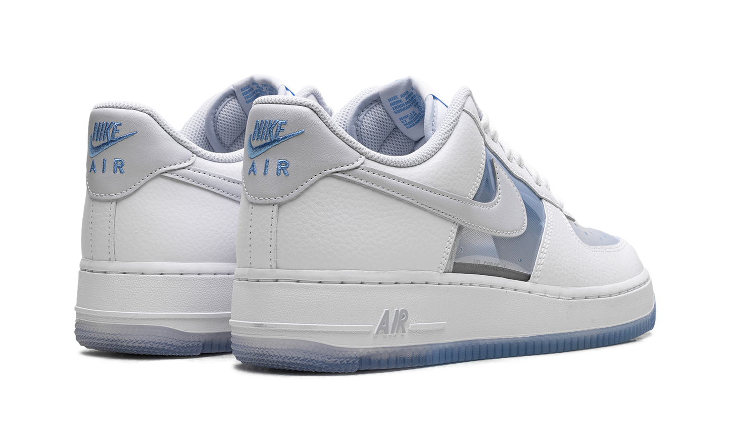 Nike Air Force 1 Low "Invisible Woman 2.0" IB5724 100