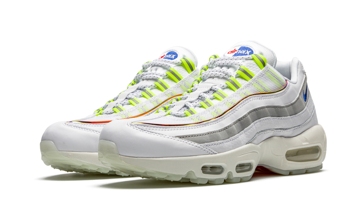Nike Air Max 95 "De Lo Mio" CW6579 100
