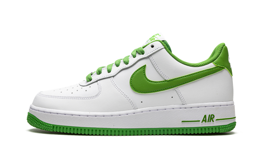 Nike Air Force 1 '07 "Chlorophyll" DH7561 105