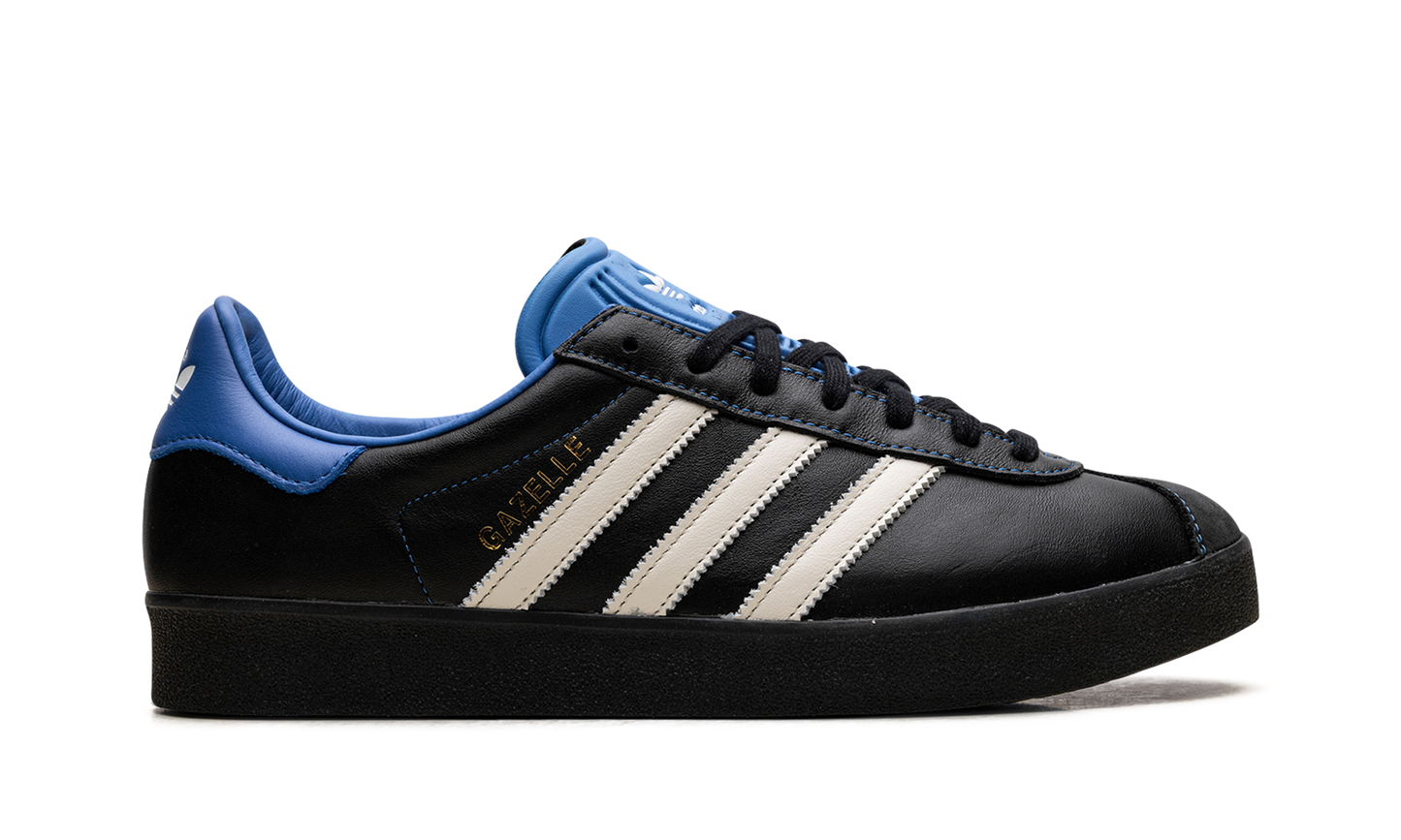 Adidas Gazelle 85 "atmos Black Bluebird White" IG1729
