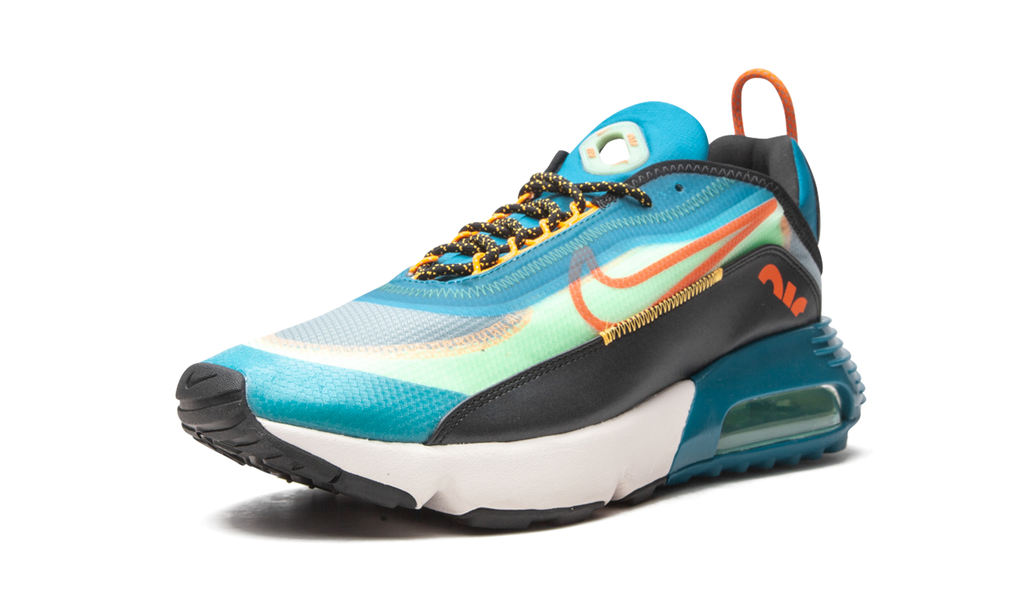 Nike Air Max 2090 "Green Abyss"