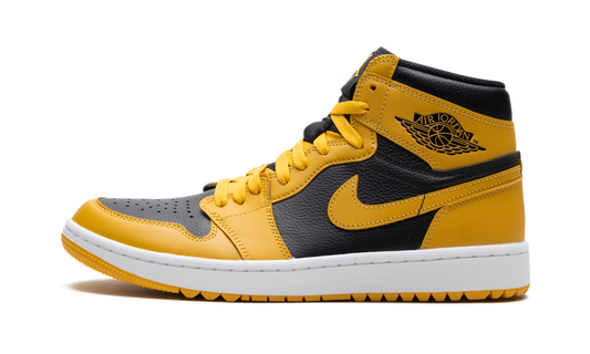 Air Jordan 1 Golf High Pollen DQ0660 700