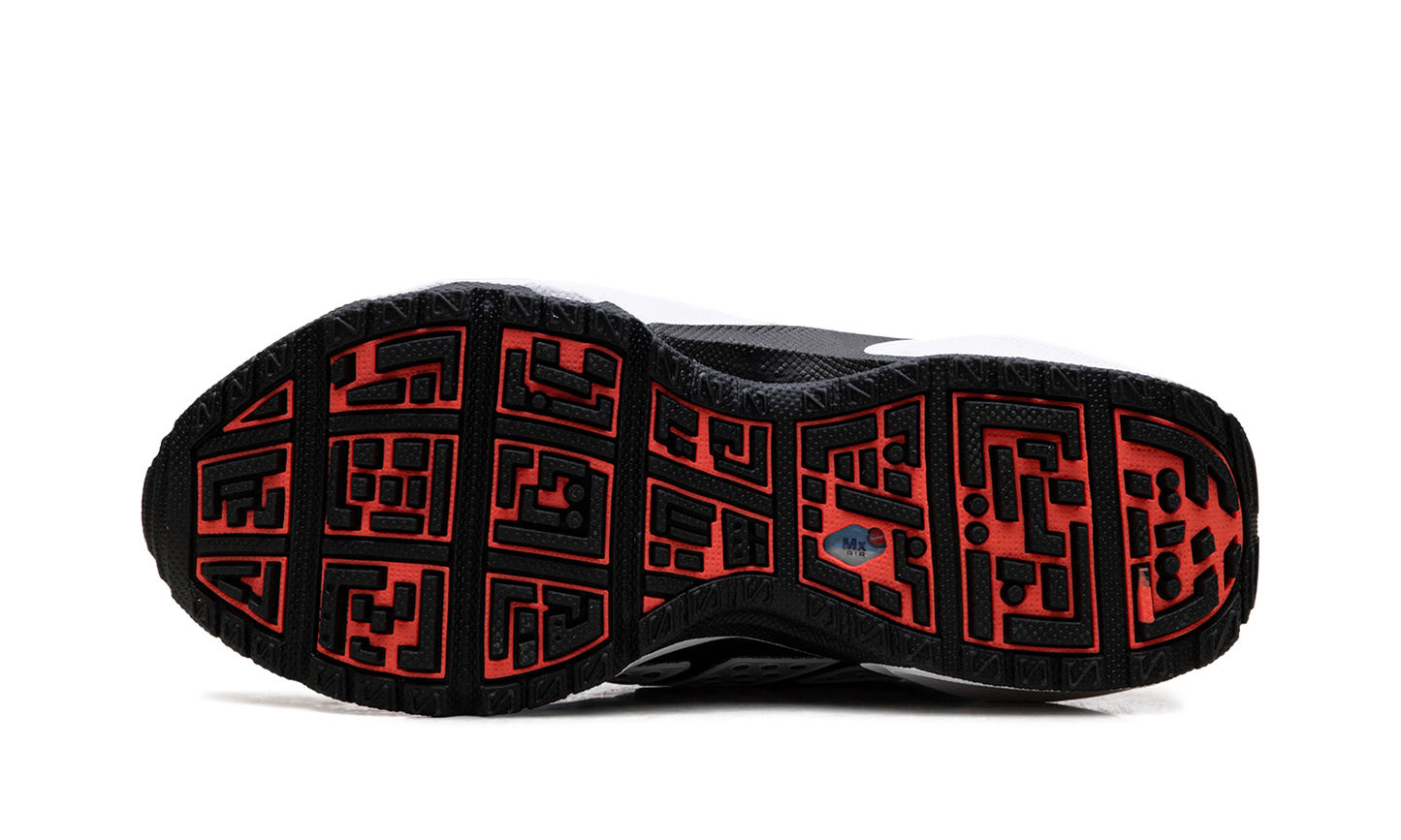 Nike Air Max Sunder WMNS "Bright Crimson" HJ8080 600