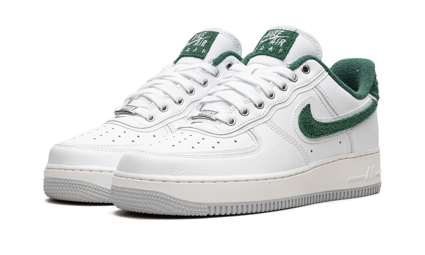 Nike Air Force 1 Low '07 UO Prem "University of Oregon" HF0012 100