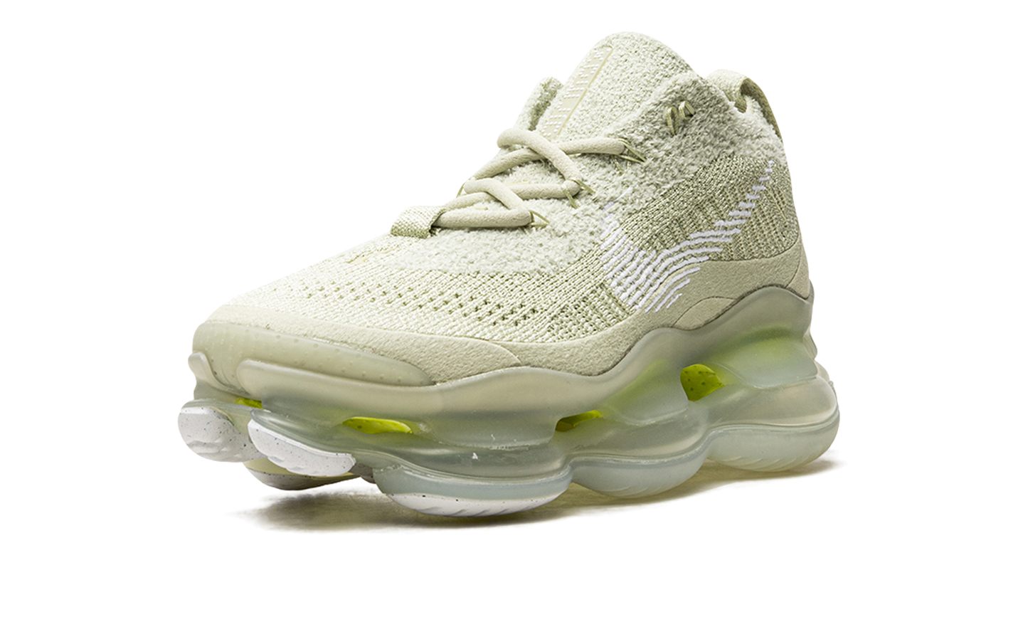 Nike AIR MAX SCORPION WMNS "Olive Aura" DJ4702 300
