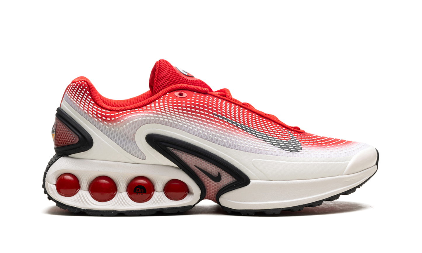 Nike Air Max DN SE "University Red" HQ4565 600
