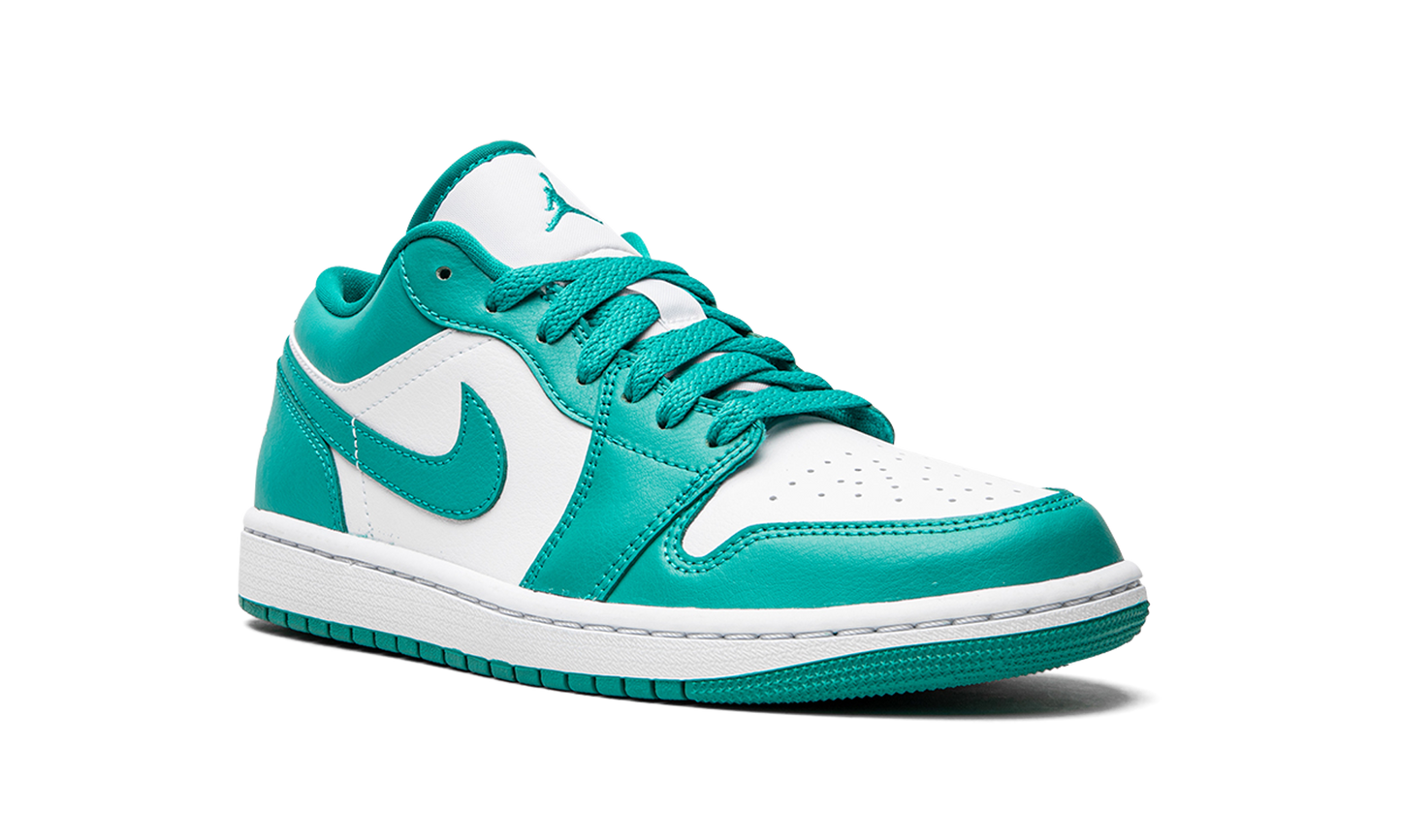 JORDAN 1 LO MNS WMNS New Emerald DC0774 132