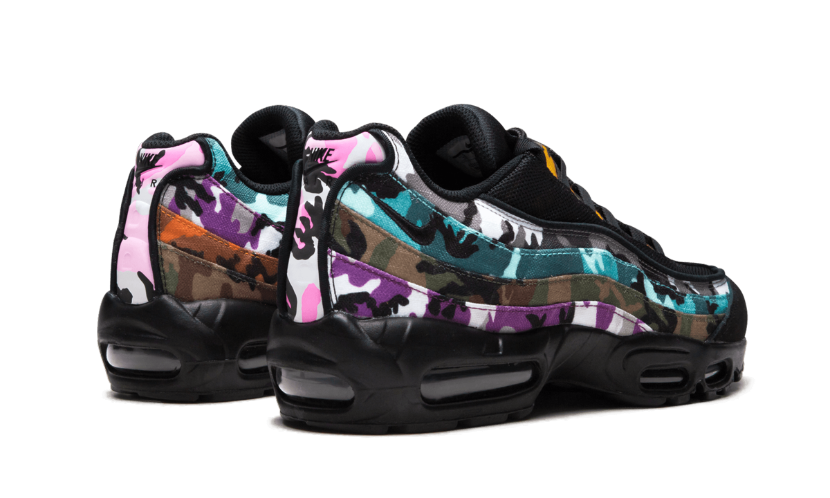 Nike Air Max 95 ERDL "CAMO PACK" AR4473 001