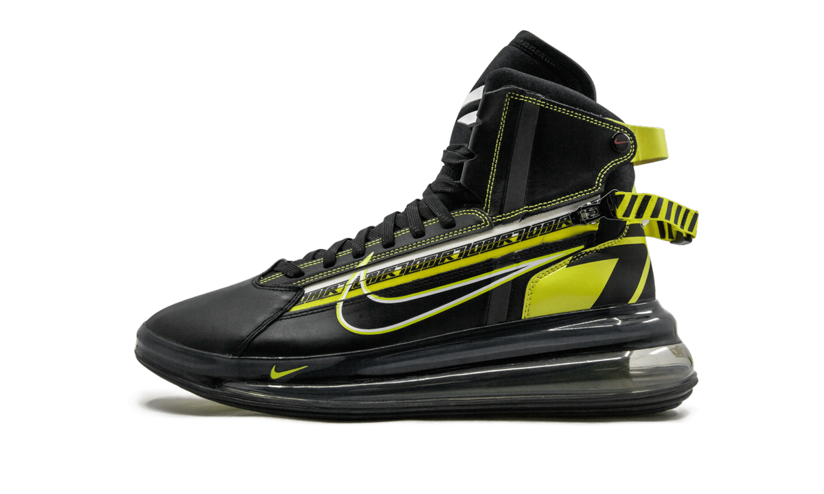 Nike Air Max 720 Saturn AS QS "All-Star" BV7786 001