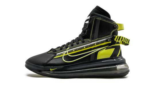 Nike Air Max 720 Saturn AS QS "All-Star" BV7786 001