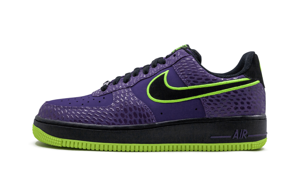 Nike Air Force 1 488298 503