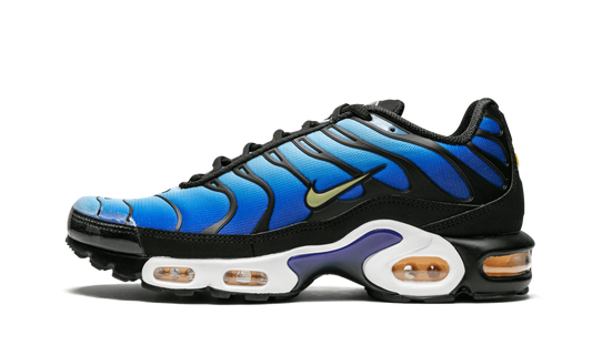 Nike Air Max Plus OG "Hyper Blue" BQ4629 003