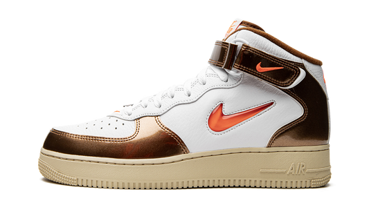 Nike Air Force 1 Mid QS "Ale Brown" DH5623 100