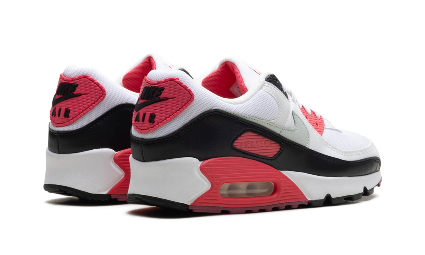 Nike Air Max 90 WMNS "White" DH8010 105