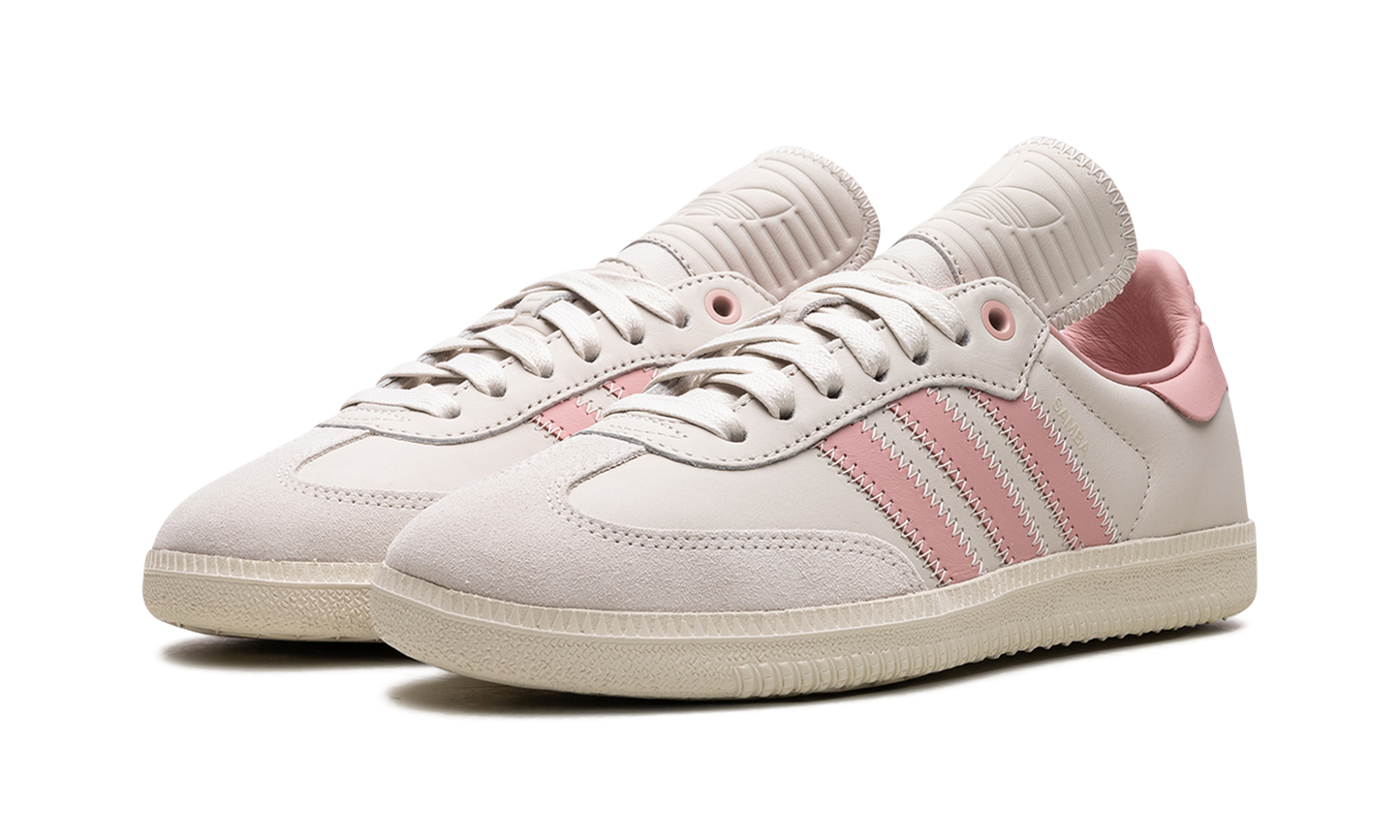 Adidas Samba Humanrace "Pharrell - Aluminum" ID3127
