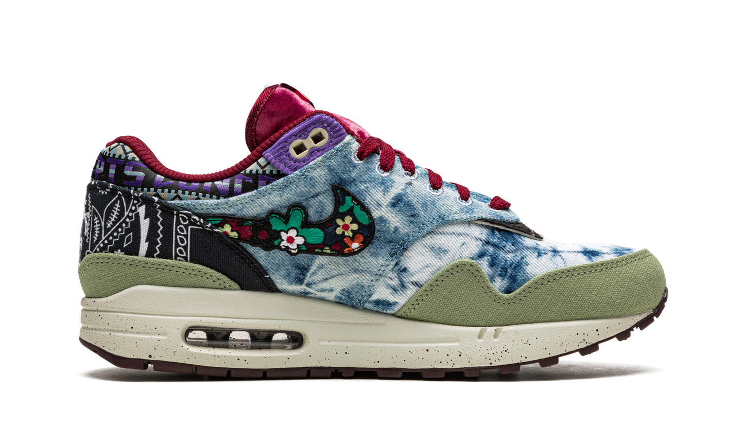 Nike Air Max 1 "Concepts - Mellow" DN1803 300